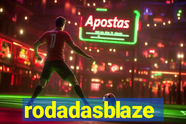 rodadasblaze