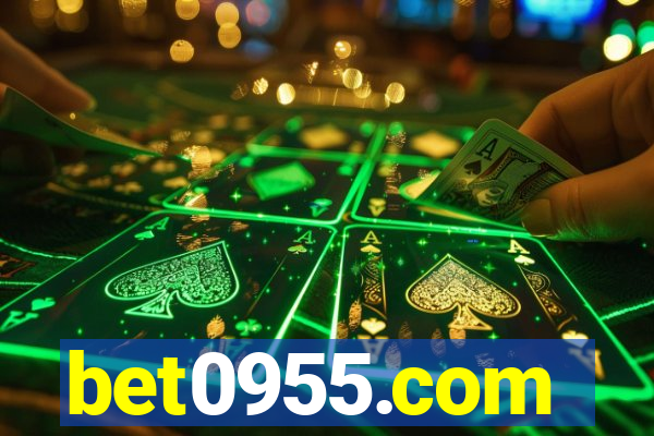 bet0955.com