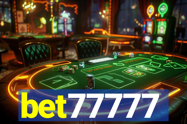 bet77777