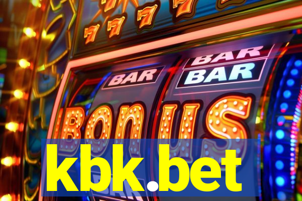 kbk.bet