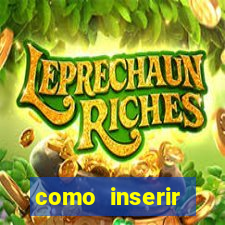 como inserir coordenadas no ide-sisema