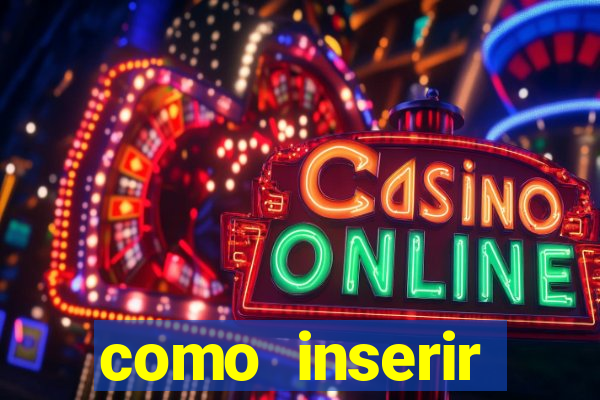 como inserir coordenadas no ide-sisema