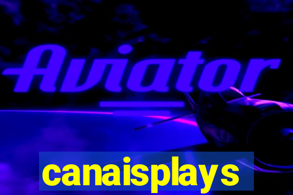 canaisplays