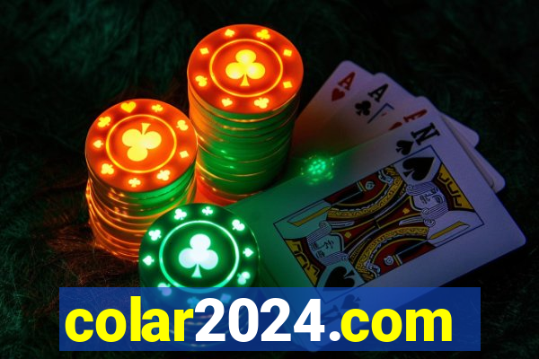 colar2024.com