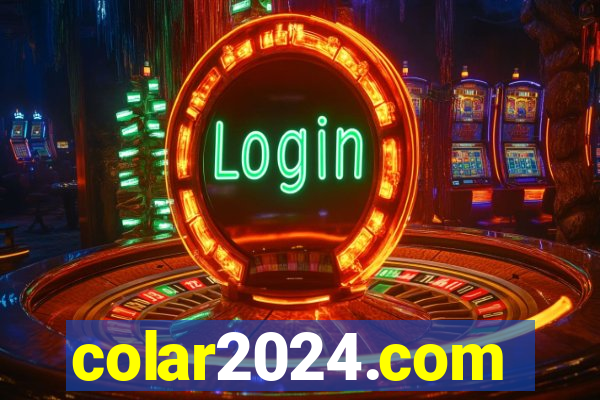 colar2024.com