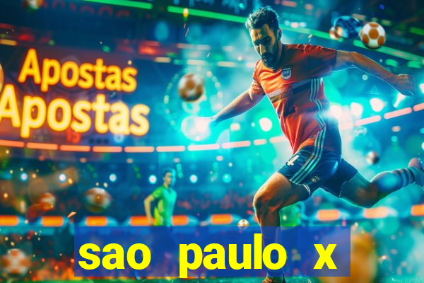 sao paulo x atletico mg palpite