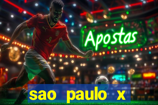 sao paulo x atletico mg palpite