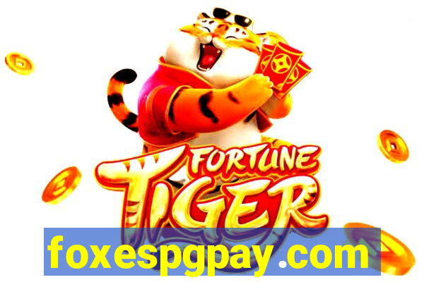 foxespgpay.com
