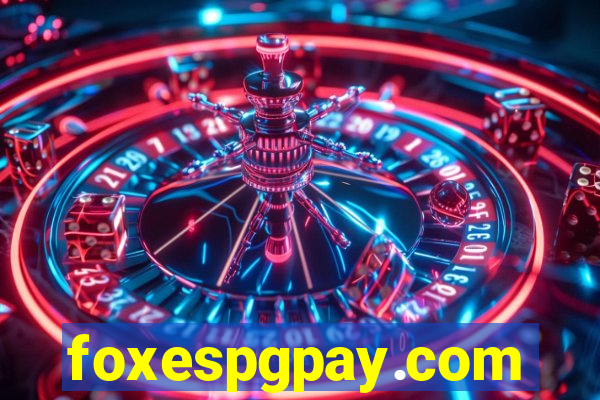 foxespgpay.com
