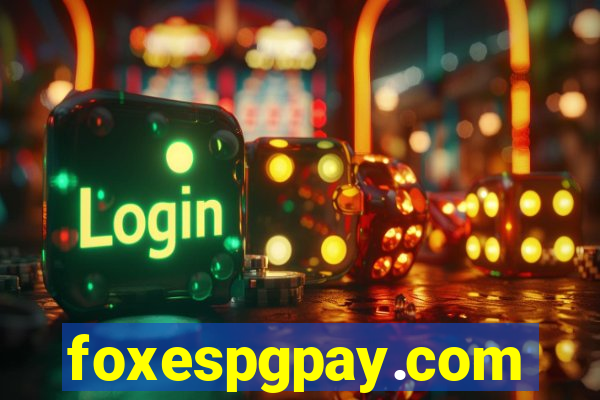 foxespgpay.com