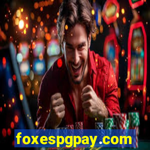 foxespgpay.com