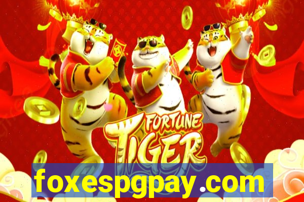 foxespgpay.com
