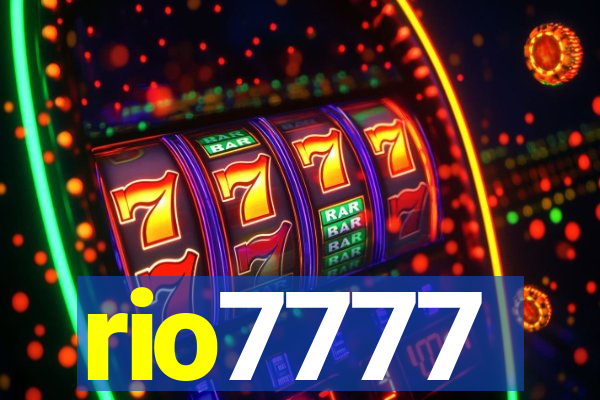 rio7777