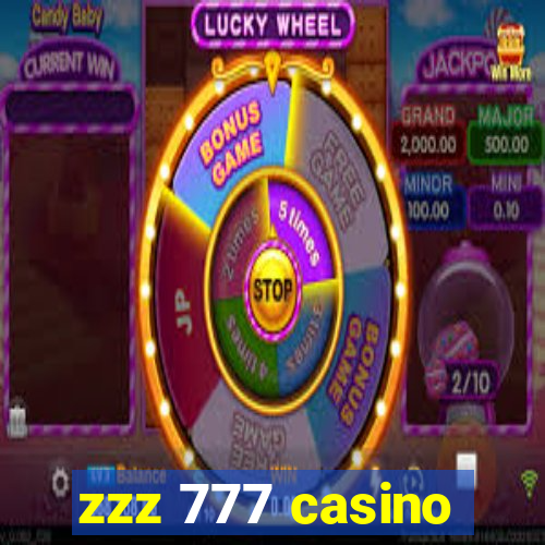 zzz 777 casino