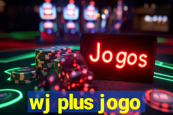 wj plus jogo