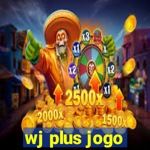 wj plus jogo