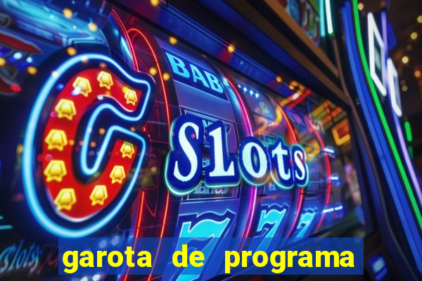 garota de programa de paulo afonso