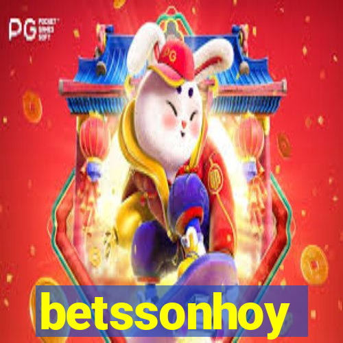 betssonhoy