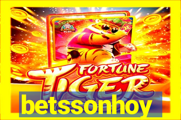 betssonhoy