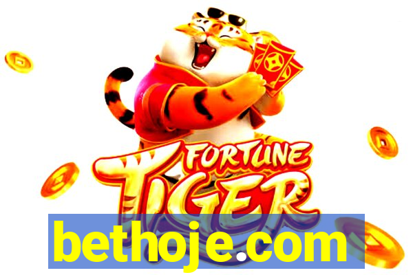 bethoje.com