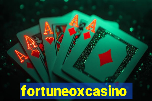 fortuneoxcasino.com