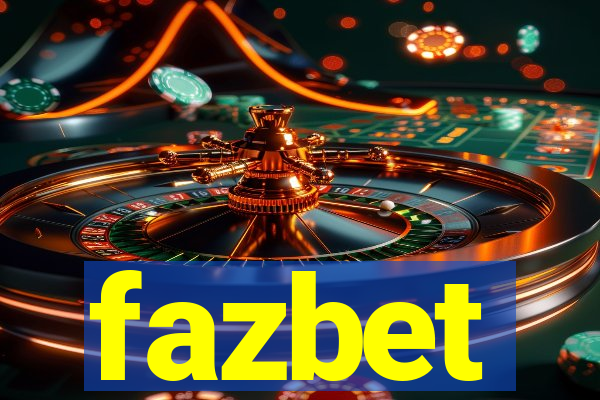 fazbet