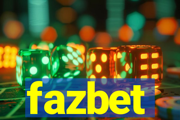 fazbet