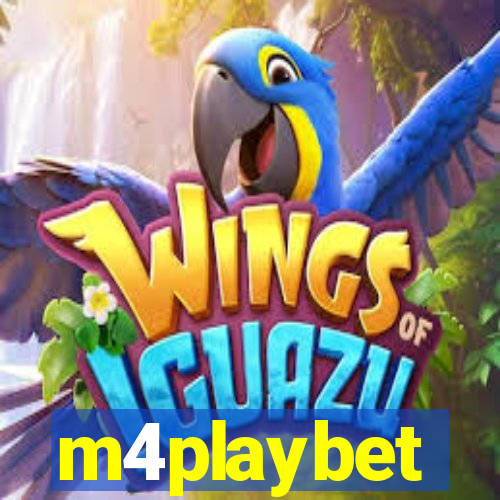 m4playbet