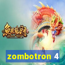 zombotron 4
