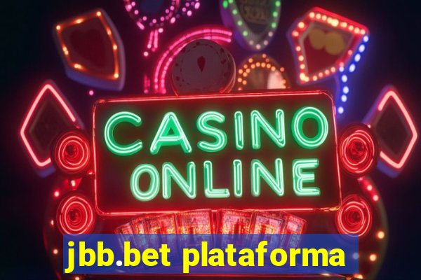 jbb.bet plataforma