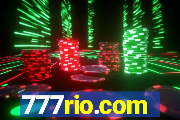 777rio.com