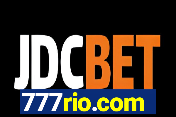 777rio.com