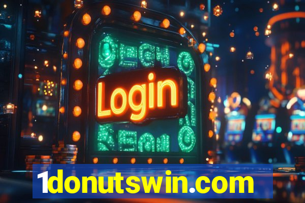 1donutswin.com