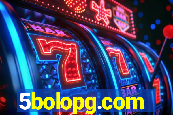5bolopg.com