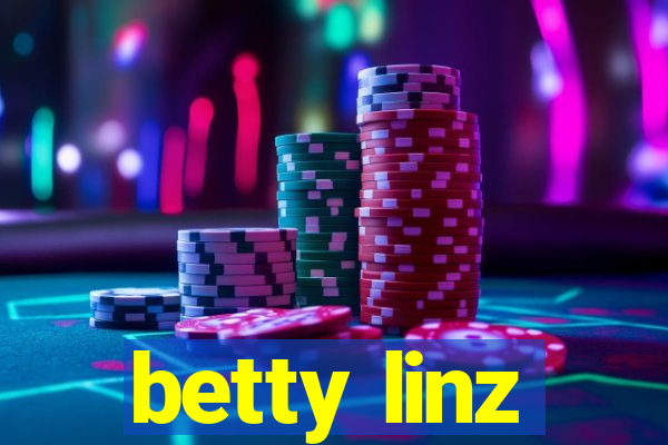 betty linz