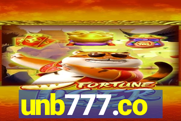 unb777.co