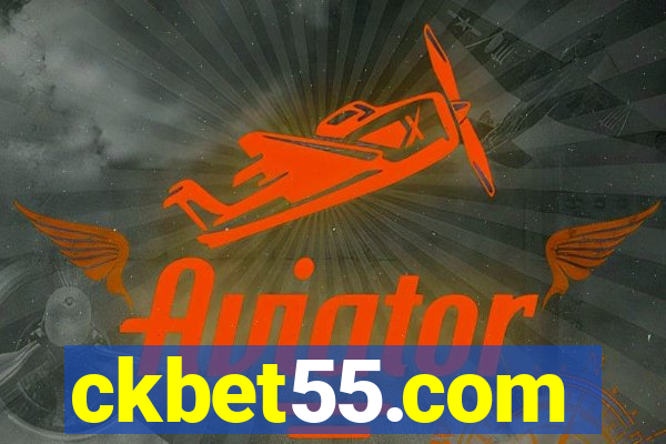 ckbet55.com