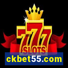 ckbet55.com