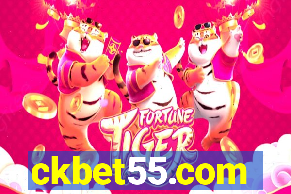 ckbet55.com