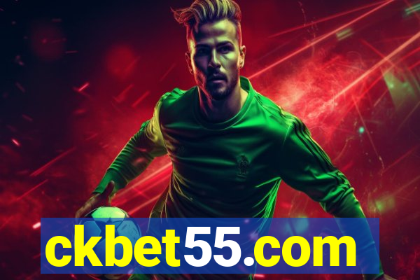 ckbet55.com