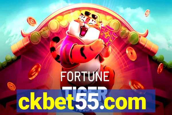 ckbet55.com