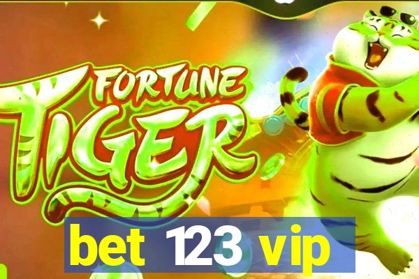 bet 123 vip