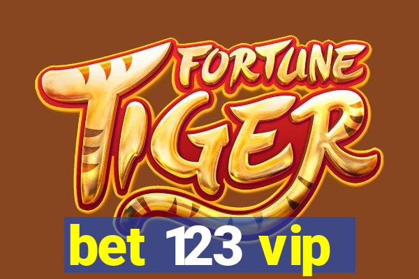 bet 123 vip
