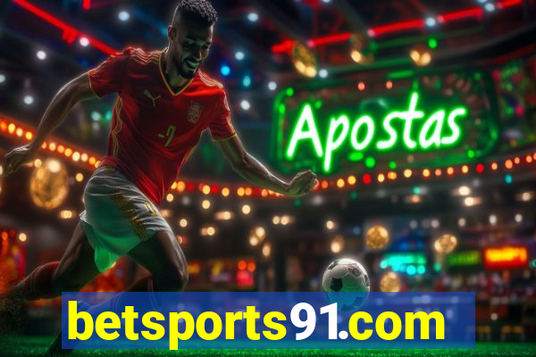 betsports91.com