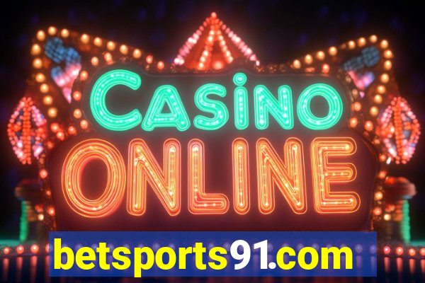 betsports91.com