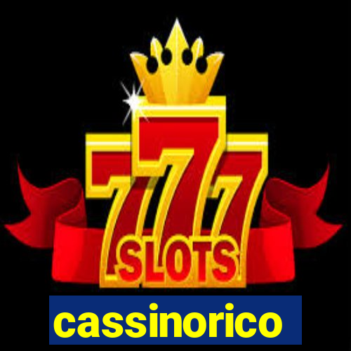 cassinorico