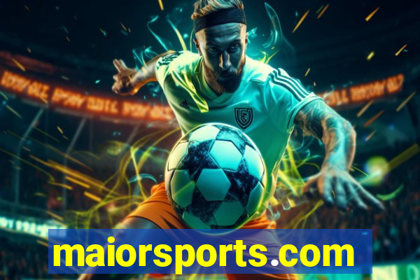 maiorsports.com