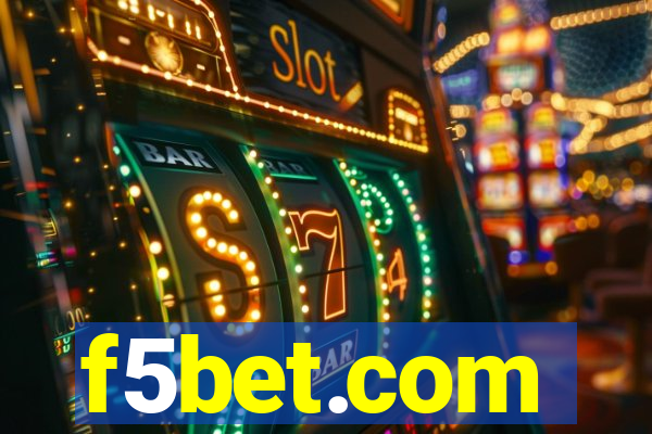 f5bet.com