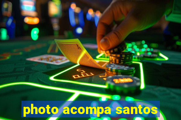 photo acompa santos