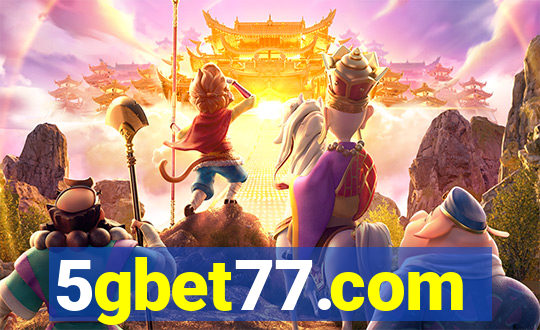 5gbet77.com